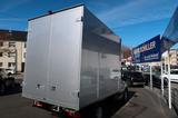 Ford Transit Pritsche 350 L2 Kofferaufbau - Ford Kofferaufbau transit