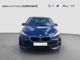 BMW 218i Active Tourer Sport Line LED SpurAss Navi P - gebrauchte BMW 218 Active Tourer aus dem Jahr 2019