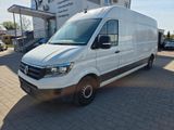 Volkswagen Crafter Kasten Kasten 35 Hoch Lang - Volkswagen Crafter lang