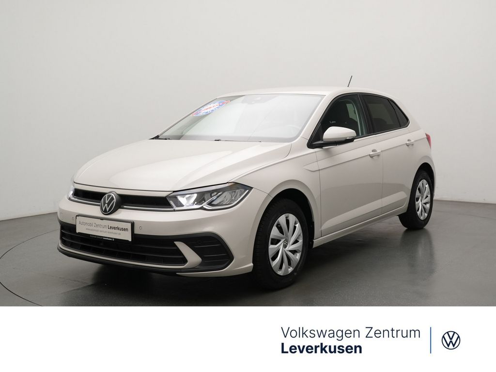 Image of Volkswagen Polo