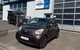 Toyota IQ 1.0, Klima, sehr gepflegt - Toyota IQ: 1.0