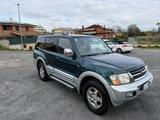 Mitsubishi Pajero 3.2 16V DI-D 5p. GLX - Mitsubishi mit Diesel-Antrieb: Kombi, Automatik