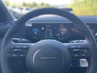 Hyundai TUCSON - Vorschau Bild 9