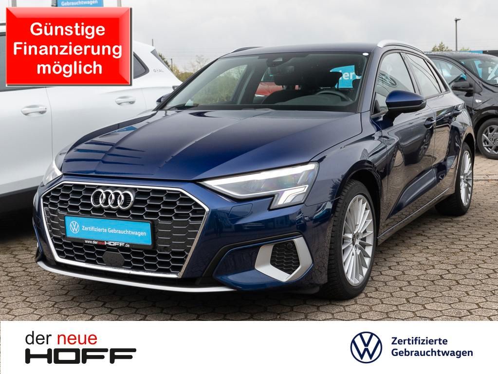 Image of Audi A3