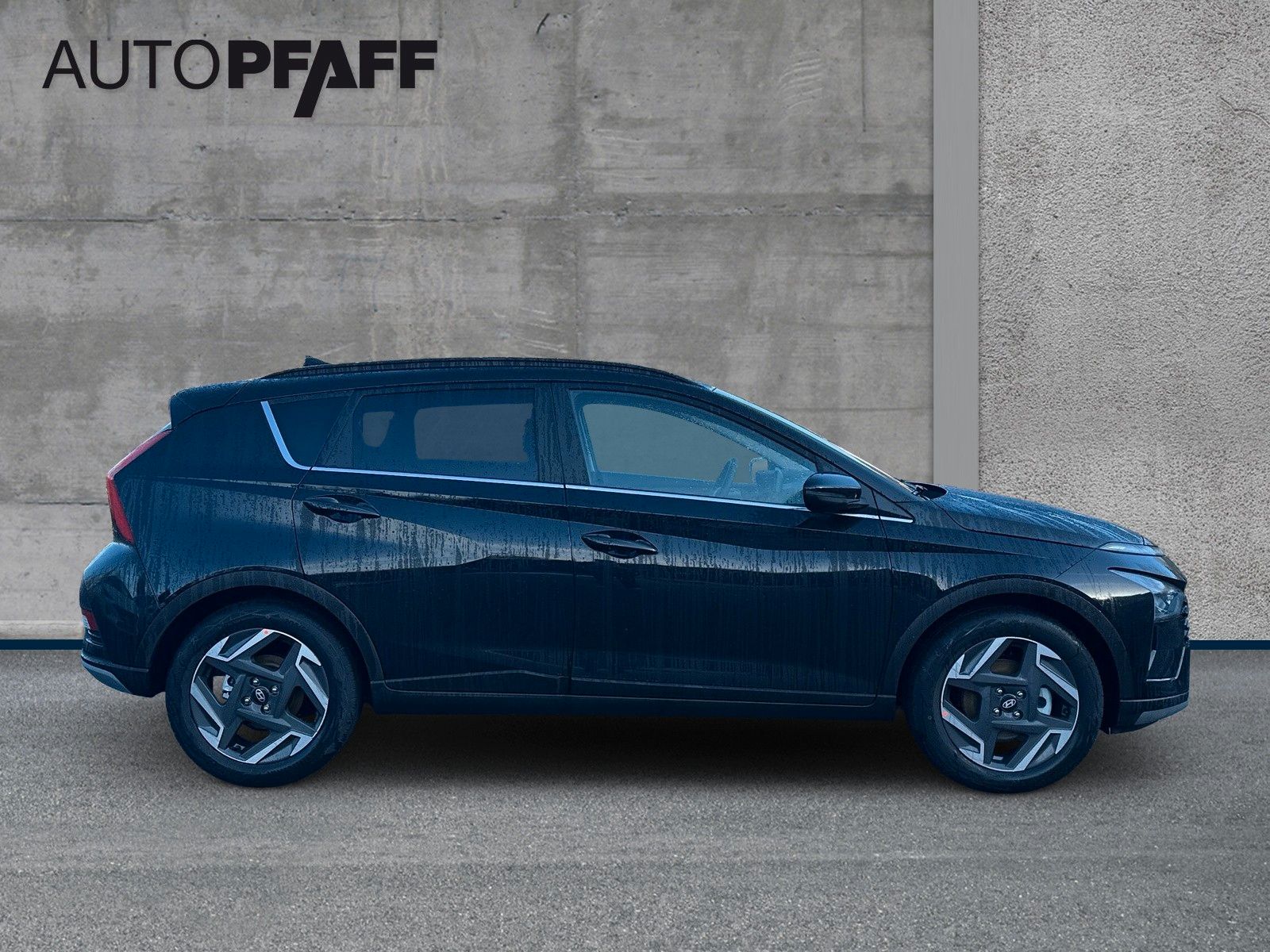 Hyundai BAYON - Bild 4