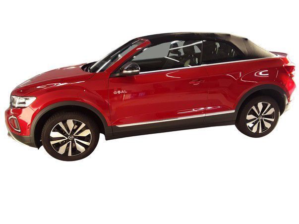 Volkswagen T-Roc - Bild 2