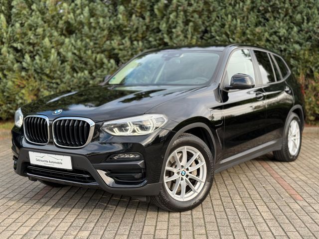 BMW X3 xDrive30e LED/Harman&Kardon/Kamera360/TÜV NEU