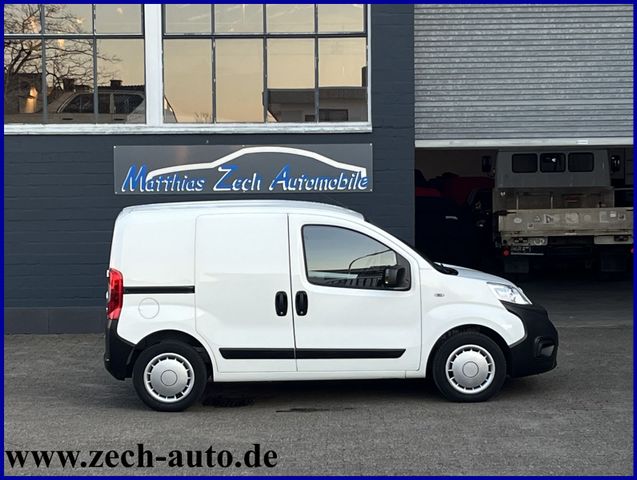 Fiat Fiorino 1,4 Professional * Kasten mit Schiebetür