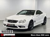 Mercedes-Benz SL 55 AMG Roadster R230, mehrfach VORHANDEN! - aus 2003: Sl55