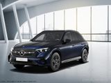 Mercedes-Benz GLC 400 e 4M AMG PanoD AHK Distro Nightp 360Ka - Mercedes-Benz GLC 400 aus 2023