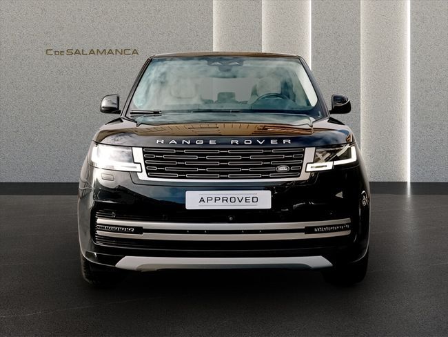 Land Rover 3.0D I6 300 PS AWD Auto MHEV imagem 2
