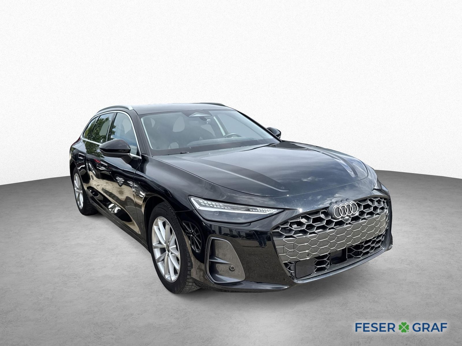 Audi A6 - Bild 3