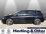 Volkswagen Golf VIII Style plug-in eHybrid ACC LED Kamera N - mit Hybrid-Antrieb: In Plug