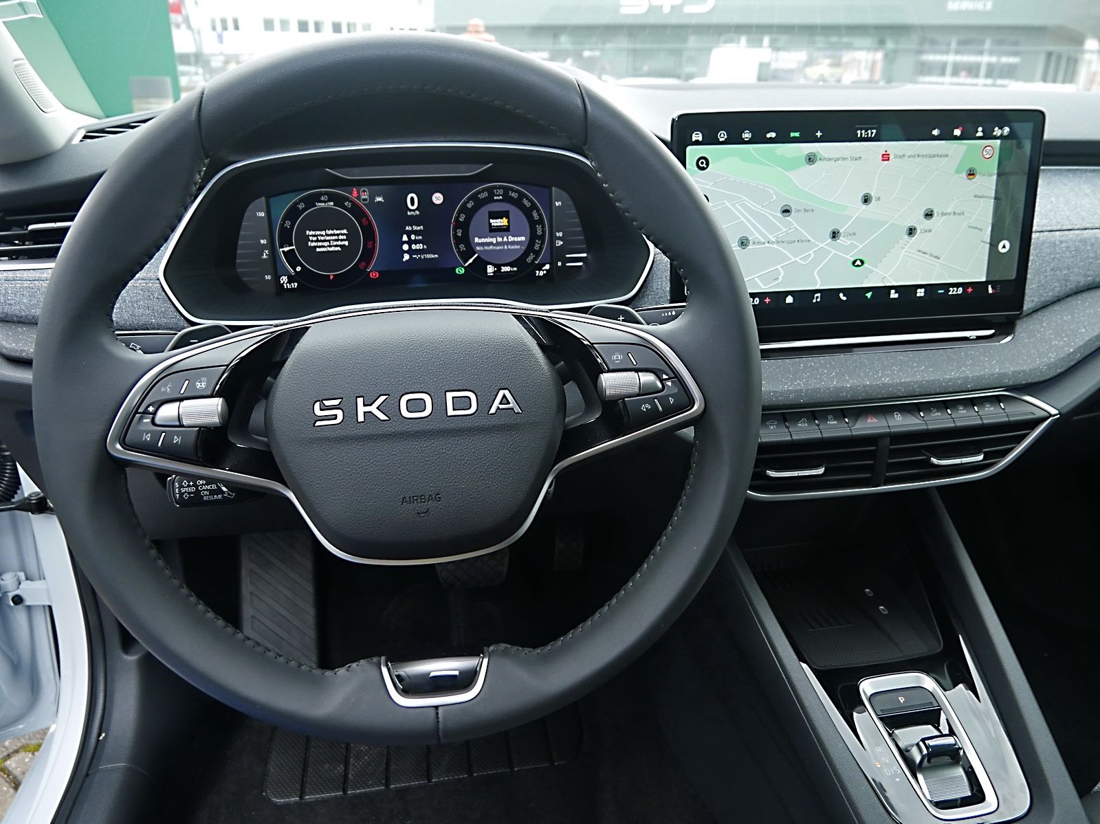 Skoda Octavia - Bild 7