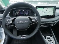 Skoda Octavia - Vorschau Bild 7