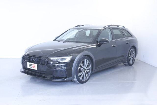 Audi AUDI A6 allroad 40 TDI 2.0 quattro S tronic Led 