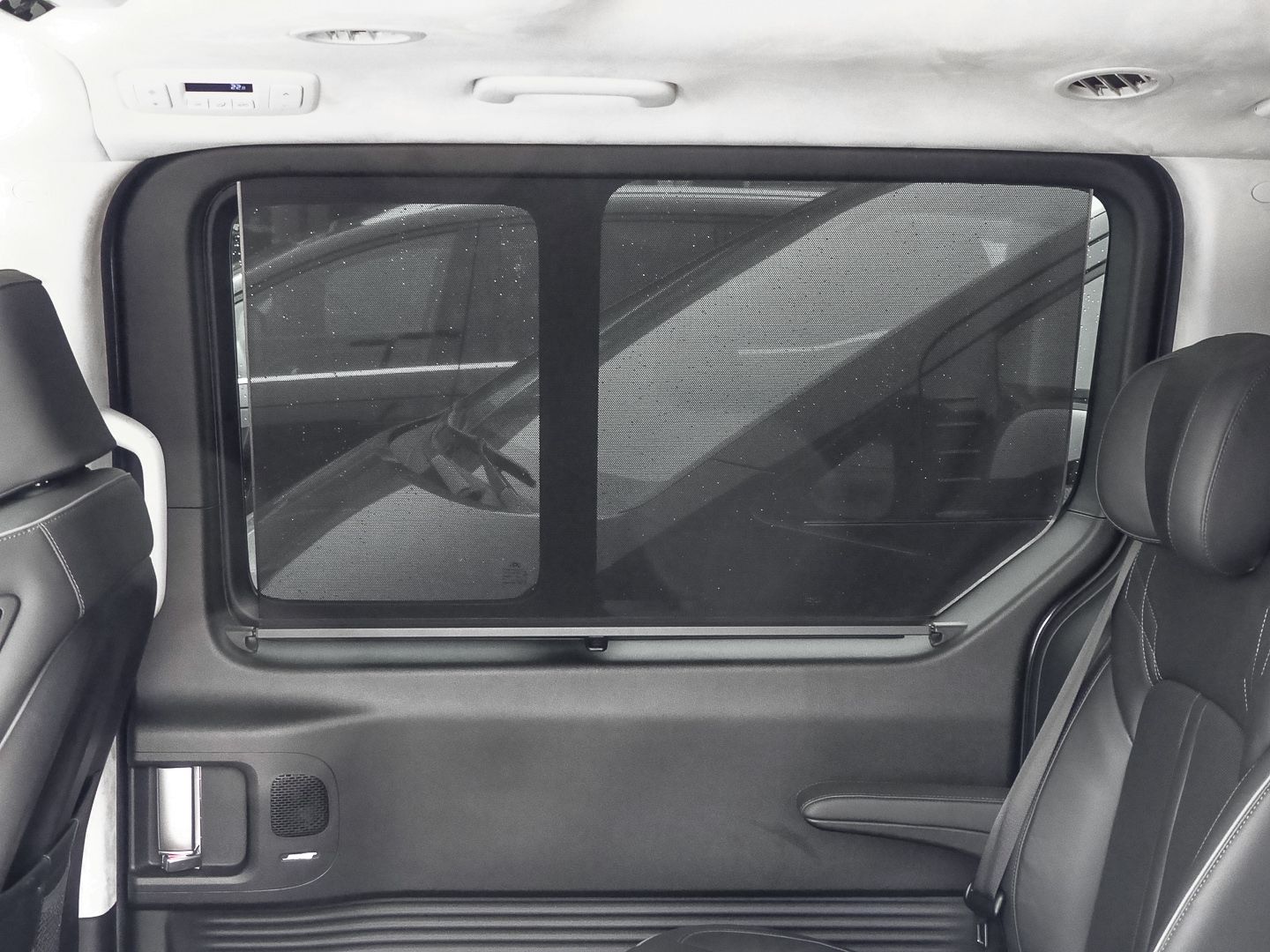 Hyundai Staria – Bild 16