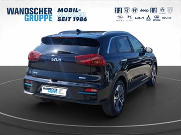 Kia Niro e-Niro 64 kWh Spirit *SCHIEBEDACH*NAVI*LED*