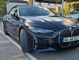 BMW M440i xDrive Cabrio AHK TOP - BMW M440 von privat
