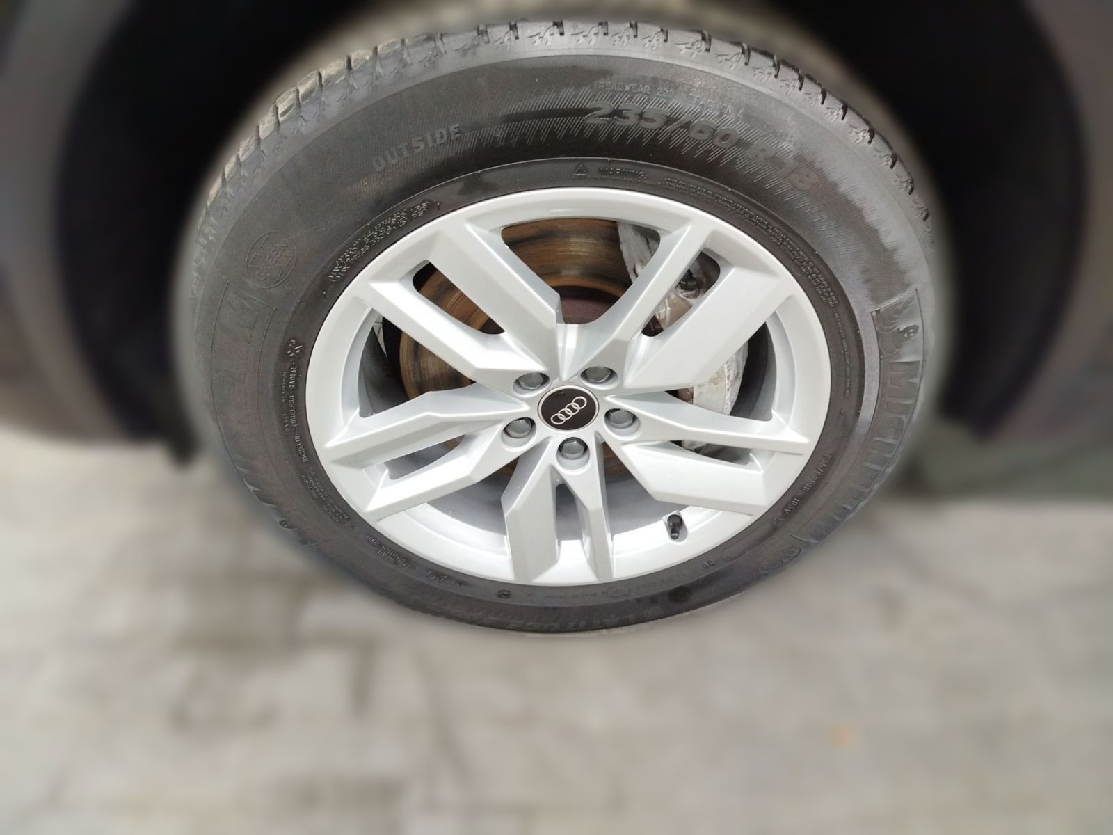 Audi Q5 - Bild 3