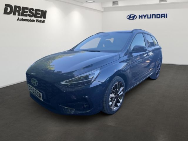 Hyundai i30 1.5 Advantage | Rückfahrkamera | Navi |
