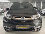 Honda CR-V 2.0 i-MMD HYBRID 2WD Sport Line Android Aut - Honda Gebrauchtwagen von 2020