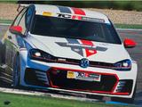 Volkswagen Golf VII GTI TCR Oettinger STREET NR 7 Limited - Volkswagen Golf mit Benzin-Antrieb: Coupé, 7 GTI