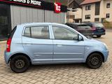 Kia Picanto 1.1 LX - gebrauchte Kia Picanto aus dem Jahr 2005