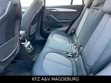 BMW X1 - 9