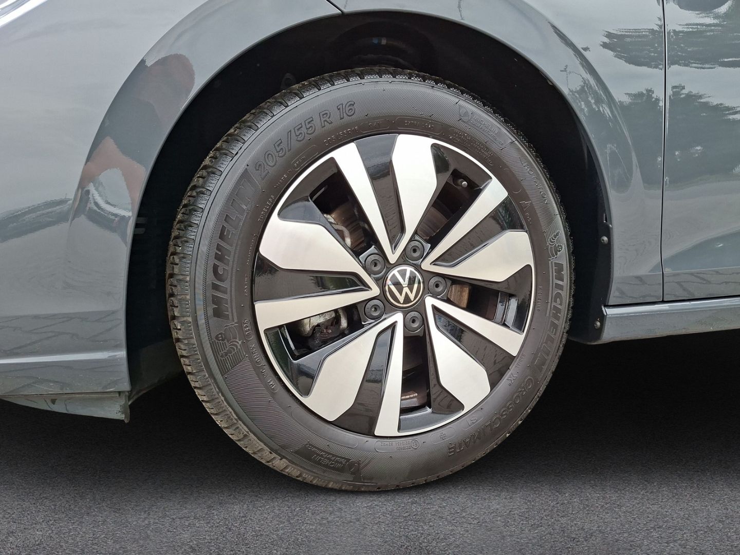 Golf VIII 2.0 TDI DSG Goal *NAVI*ACC*SIDEASSIST*