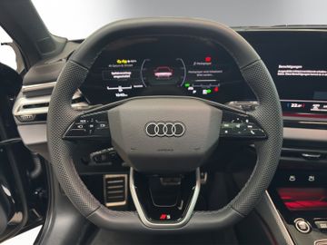 Bild 11 Audi A6 Avant 40 TDI S-Line / NEUES MODELL!!