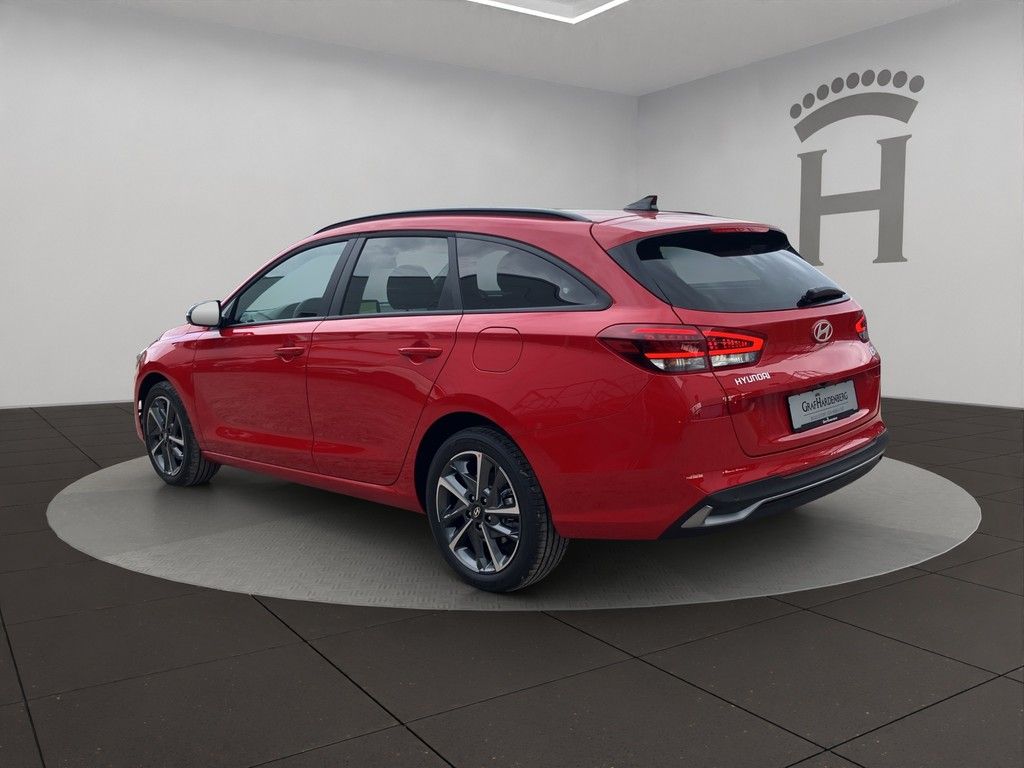 Hyundai i30 – Bild 4