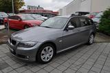 BMW 318i Touring PDC Bi-Xenon AHK 1. Hand - BMW 318 in Leipzig