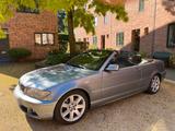 BMW 330I Cabrio E46 Komfort /Lichttechnik-... - BMW 330: E46 330i