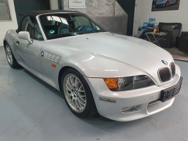 BMW Z3 Roadster 3.0i TÜV NEU|Liebhaberfahrzeug