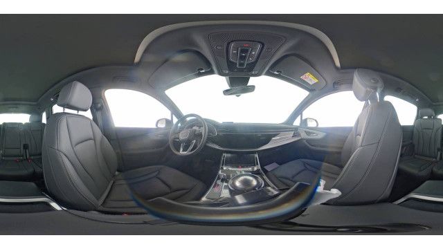Audi Q7 - Bild 5