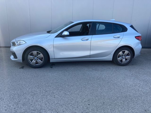 BMW 116d Advantage *DAB*WLAN*PDC*Navi