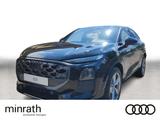 Audi Q3 Sportback e-hybrid Stronic SONOS+OLED+AHK+PAN