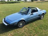 Fiat X 1/9 Oldtimer - Fiat Gebrauchtwagen von 1979