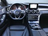Mercedes-Benz C 350 Hybrid Sehr Sparsam AMG Panorama Scheckhef - Mercedes-Benz C 350 aus 2018