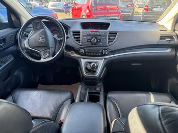Honda CR-V - 7