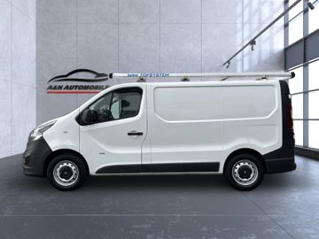 Opel Vivaro - 7