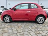 Fiat 500C LOUNGE Hybrid - gebrauchte Fiat 500C aus dem Jahr 2021