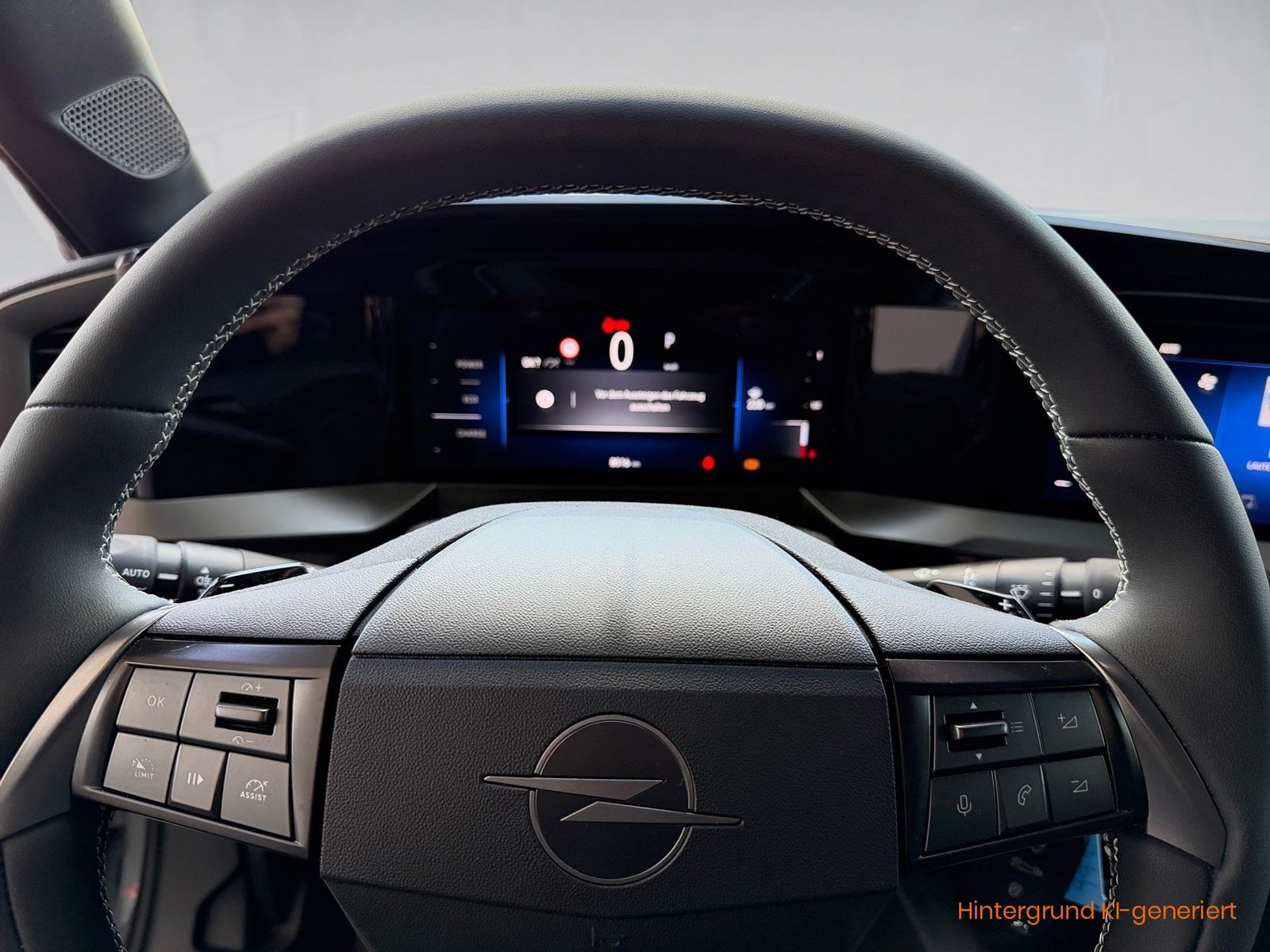 Fahrzeugabbildung Opel Mokka 1.2 GS Kamera,LED,PDC,SHZ,Klimaaut.,LM,AUT