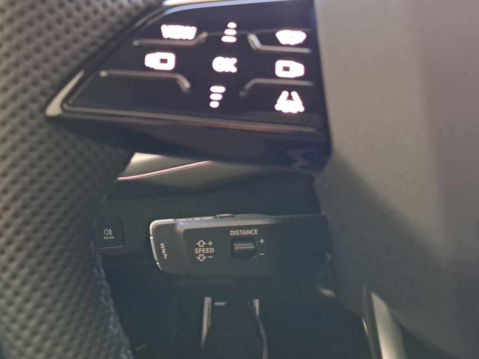 Audi Q3 e-hybrid S line AHK Pano LED LM 20" 360° Head foto 24