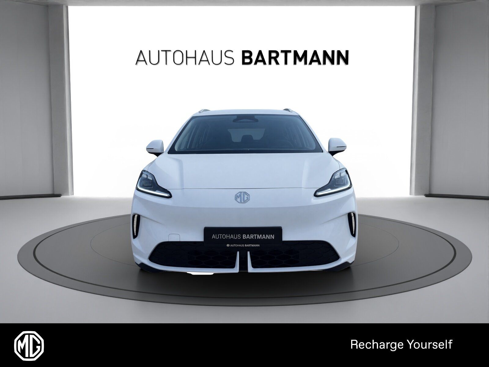 MG4 EV Urban Comfort 43 kWh imagem 2