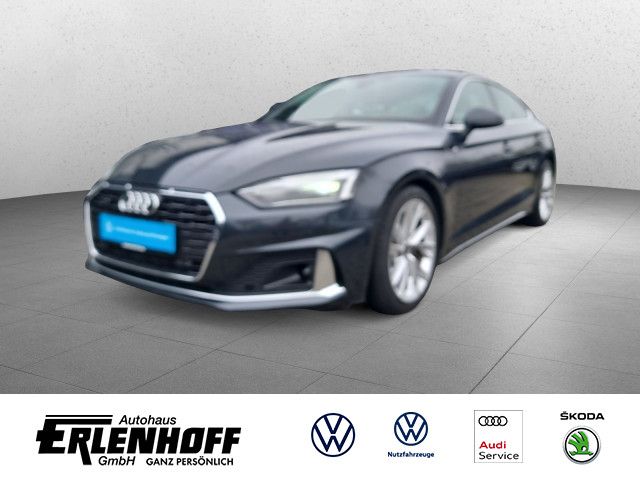 Audi QUATTRO A5 S line 40 TFSI S-ronic Sportback quat