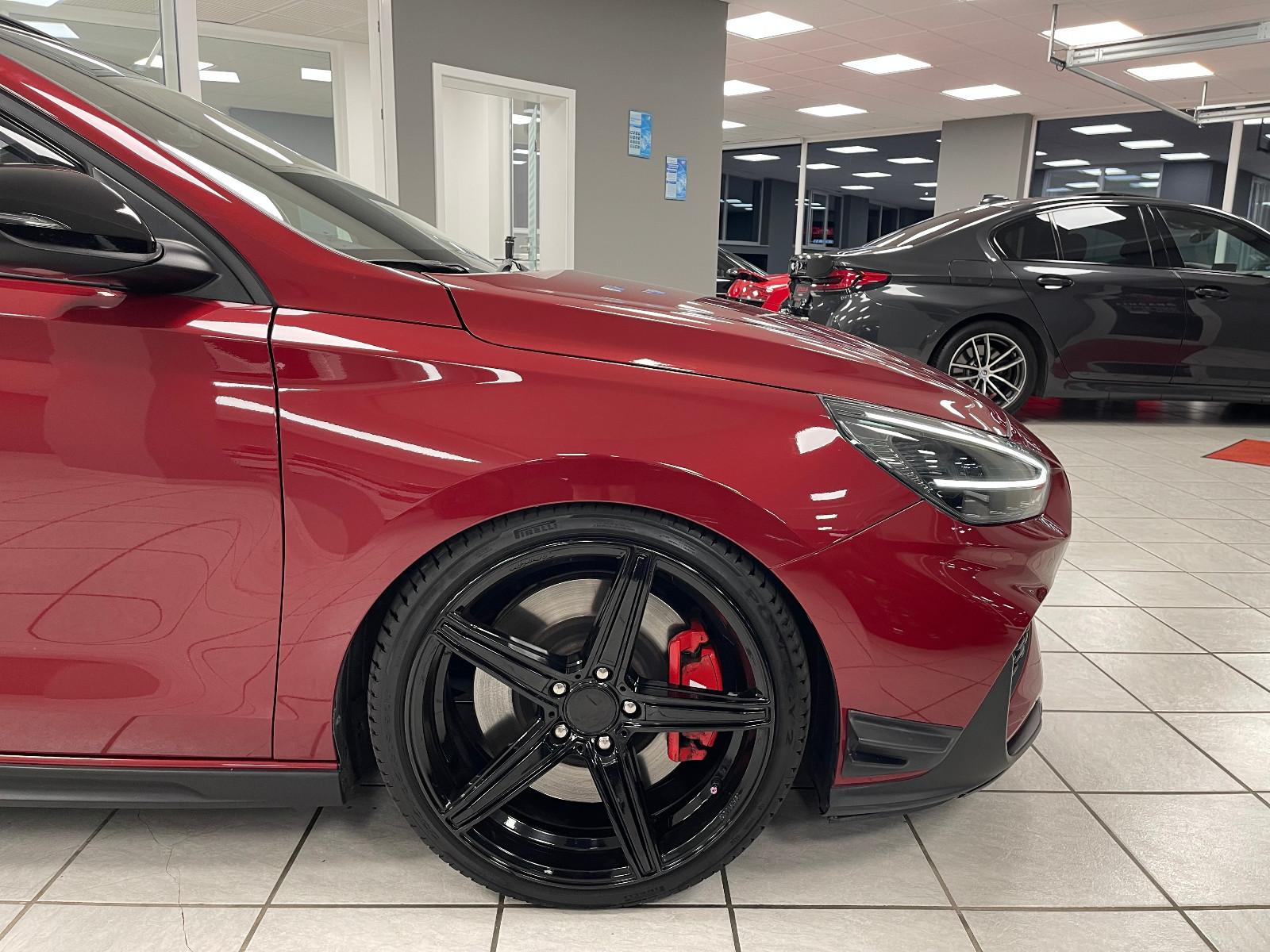 Hyundai I30N Fastback Performance | Schale | Garantie |
