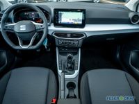 Seat Arona - Vorschau Bild 11