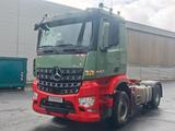 Mercedes-Benz AROCS 4 1845 OM471*RETARDER*KIPPHYDRAULIK* - Angebote